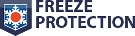 freeze protection, heat tracing experts in Ireland